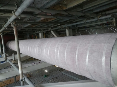 PIPE Insulation